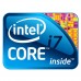 CPU Intel Core i7 - 3770 K